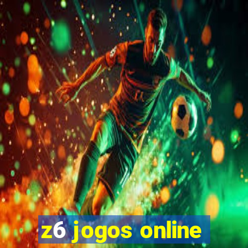 z6 jogos online